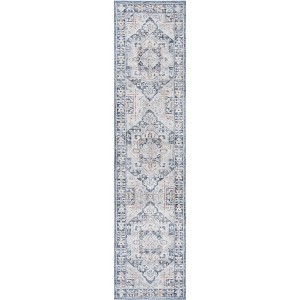 Scarlett SCT418 Power Loomed Indoor Rugs - Safavieh - 1 of 4