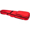 Gator ICON Series Bag for Bass Guitars - Red - 4 of 4