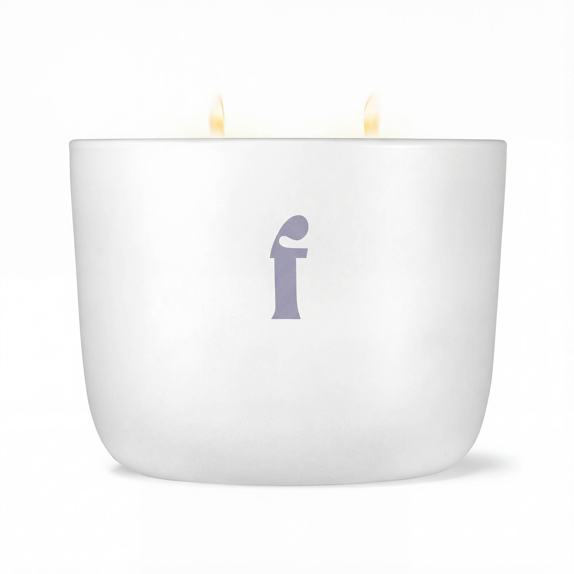 Being Frenshe Lavender Cloud Reset Candle - 8oz