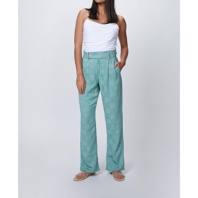 Women's BETTINA TROUSER - THE LINE BY K