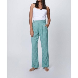 Women's BETTINA TROUSER - THE LINE BY K - 1 of 4