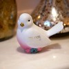 Pavilion Gift Company - Aunt - 3.5" Bird Figurine - Decorative Objects - 3 of 4