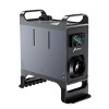 HCALORY Rapid Heating 5KW-8KW Diesel Heater with Bluetooth Control & Silent Operation - 3 of 4