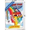 Trends International Liquid Death - Reaping Rainbow Unframed Wall Poster Prints - 3 of 4