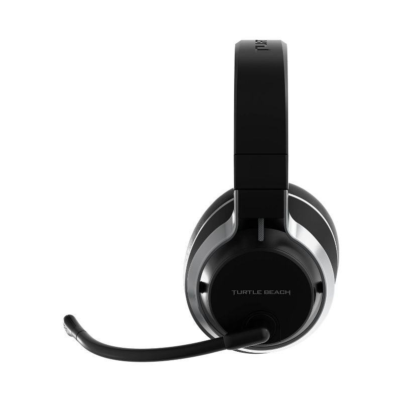 Turtle Beach Stealth Pro Wireless Gaming Headset for PlayStation, 6 of 18