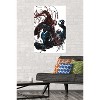 Trends International Marvel Comics - Carnage - Battle Unframed Wall Poster Prints - 2 of 4