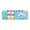 Fresca Original Citrus Soda - 12pk/12 fl oz Cans - 2 of 4