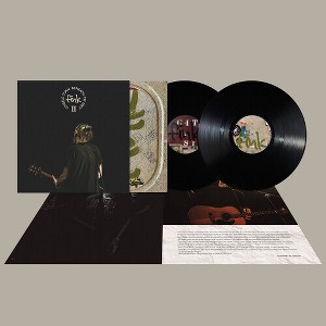 Fink - Wheels Turn Beneath My Feet II (Vinyl) - 1 of 1