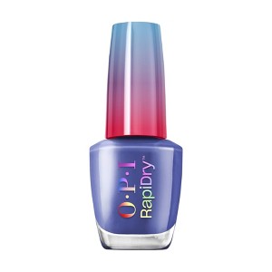 OPI RapiDry Quick Dry Nail Polish - 9ml - 1 of 3