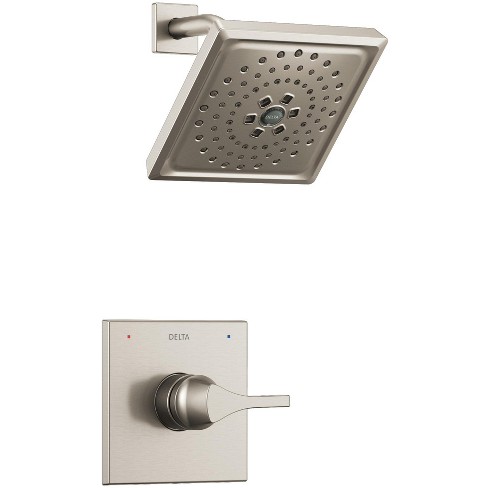 Delta Faucet T14274 Zura 14 Series Pressure Balanced Shower