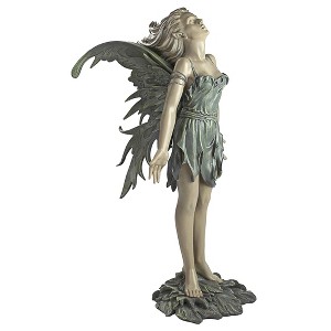 Design Toscano Spirit Of The Wind Fairy Statue - 1 of 4