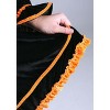 HalloweenCostumes.com Plus Size Women's Crafty Witch Costume - 3 of 4