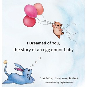 I Dreamed of You - by Lori Metz - 1 of 1