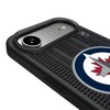 NHL Western Conference Teams Text Backdrop MagSafe Compatible Cell Phone Case for Apple iPhone 17 Series - 4 of 4