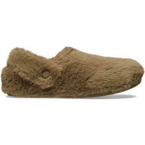 Crocs Adult Classic Cozzzy Luxe Slippers - 1 of 4