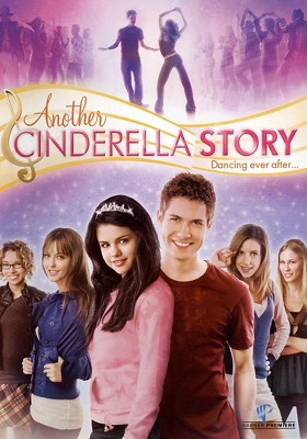 Another Cinderella Story (DVD)