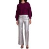 Women's Percy Textured Sweater - LUCY PARIS - 2 of 4