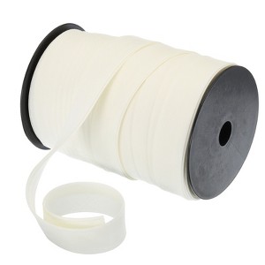 Unique Bargains Polyester Sewing Craft Embellishments Double-Fold Bias Tapes - 1 of 4