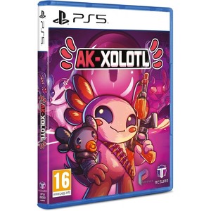 Tesura Games AK Xolotl  PlayStation 5 - 1 of 4