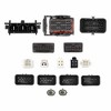 Infinity PERFECT 2SPKSYS 2-Speaker plug-n-play kit Compatible with 2014 up Harley StreetGlide/Road Glide - 2 of 4