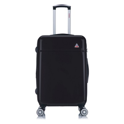 hardside spinner luggage target