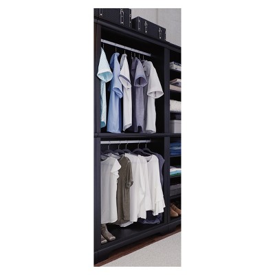 target hanging closet