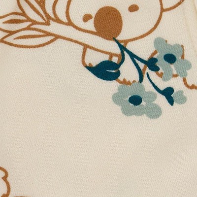 off-white and koala