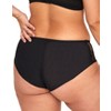 Adore Me Women's Cinthia Hipster Panty - 3 of 4