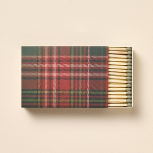 Plaid Boxed Matches - Hearth & Hand™ with Magnolia - 1 of 4