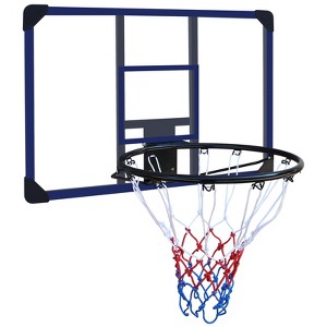 Dexmalle Wall-mounted basketball hoop - 1 of 4