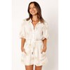 Petal and Pup Womens Gina Romper - 2 of 4