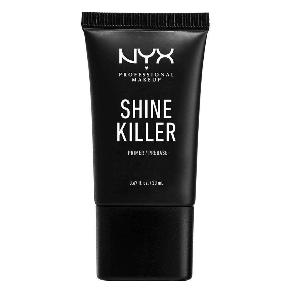 NYX Foundation Primers UPC & Barcode