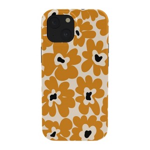 Miho spring summer gardenSnap iPhone Case - Society6 - 1 of 1