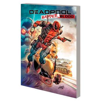 You Are (Not) Deadpool, Book by Tim Dedopulos