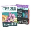 Critical Role: Caper Cards: Bells Hells - A High-Stakes Heist Game, Ages 12+ - 2 of 4
