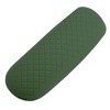 Insten Case For PS5 Media Remote Cover, Protective Silicone Skin Sleeve, Anti-Shock, Washable, Full Protection, Green - 4 of 4