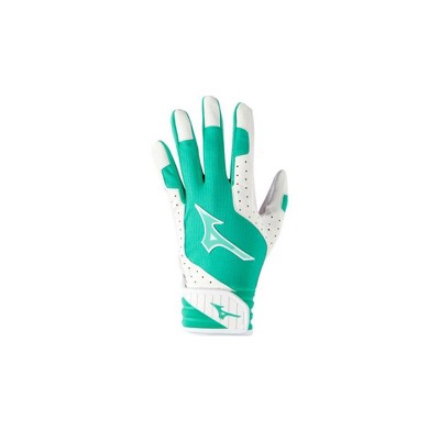 Mizuno Finch Women's Softball Padded Batting Glove