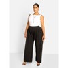 Rebdolls Women's Rydell Wide Leg Pants - 2 of 4
