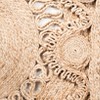 Natural Fiber NF170 Hand Woven Indoor Rugs - Safavieh - 4 of 4