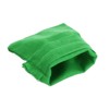 Unique Bargains Linen Bag Bank Deposit Transit Bags Gift Bag with Drawstring 10 Packs - 4 of 4
