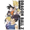 Dragon Ball Z Anime T-shirt Tee Shirt - 2 of 2