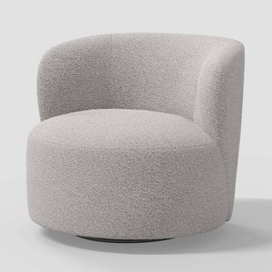 Swivel Chair - Threshold™ - 1 of 4