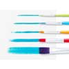 7pc Artist Paintbrush Set - Mondo Llama™ : Target