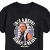 Men's - Star Wars - Once A Rebel Ahsoka Short Sleeve Graphic T-Shirt - 2 of 4