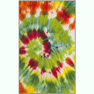 Paint Brush PTB125 Power Loomed Machine Washable Indoor Rugs - Safavieh - 1 of 4
