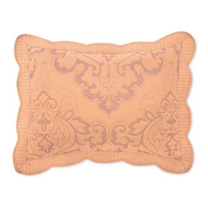 BrylaneHome Amelia Bedspread Bedding Collection - 1 of 4