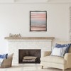 Stupell Industries Pastel Shore Sunset, 25" x 31" - 2 of 4