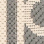 anthracite/beige