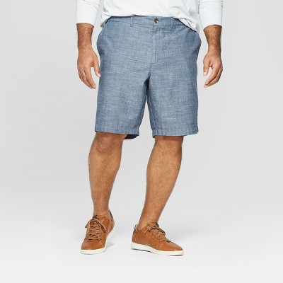 goodfellow jean shorts