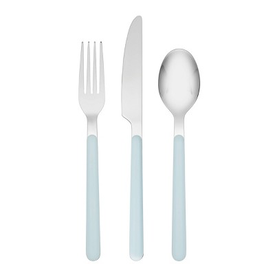 Cambridge Silversmiths 3pc Flatware Cutlery